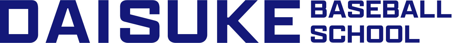 DAISUKE BASEBALL SCHOOL