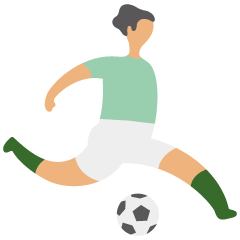 大府グリーンフットサル