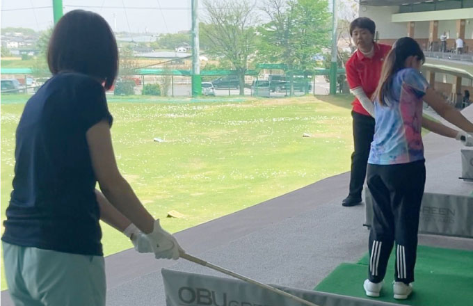 初心者特化クラス