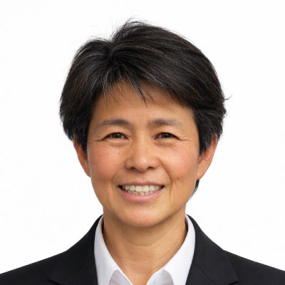 藤澤美佐代プロ