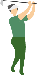 大府グリーンゴルフ