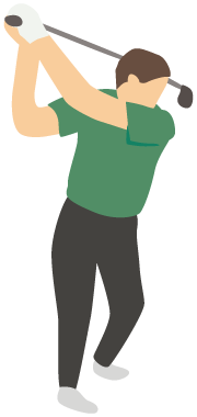 大府グリーンゴルフ