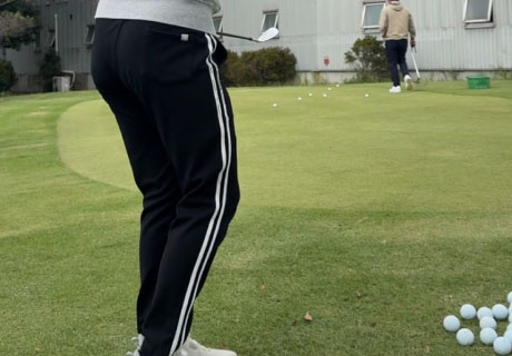 ショートゲームクラス