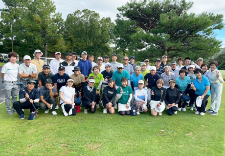 スクールコンペ