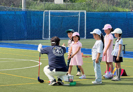 スナッグゴルフクラス